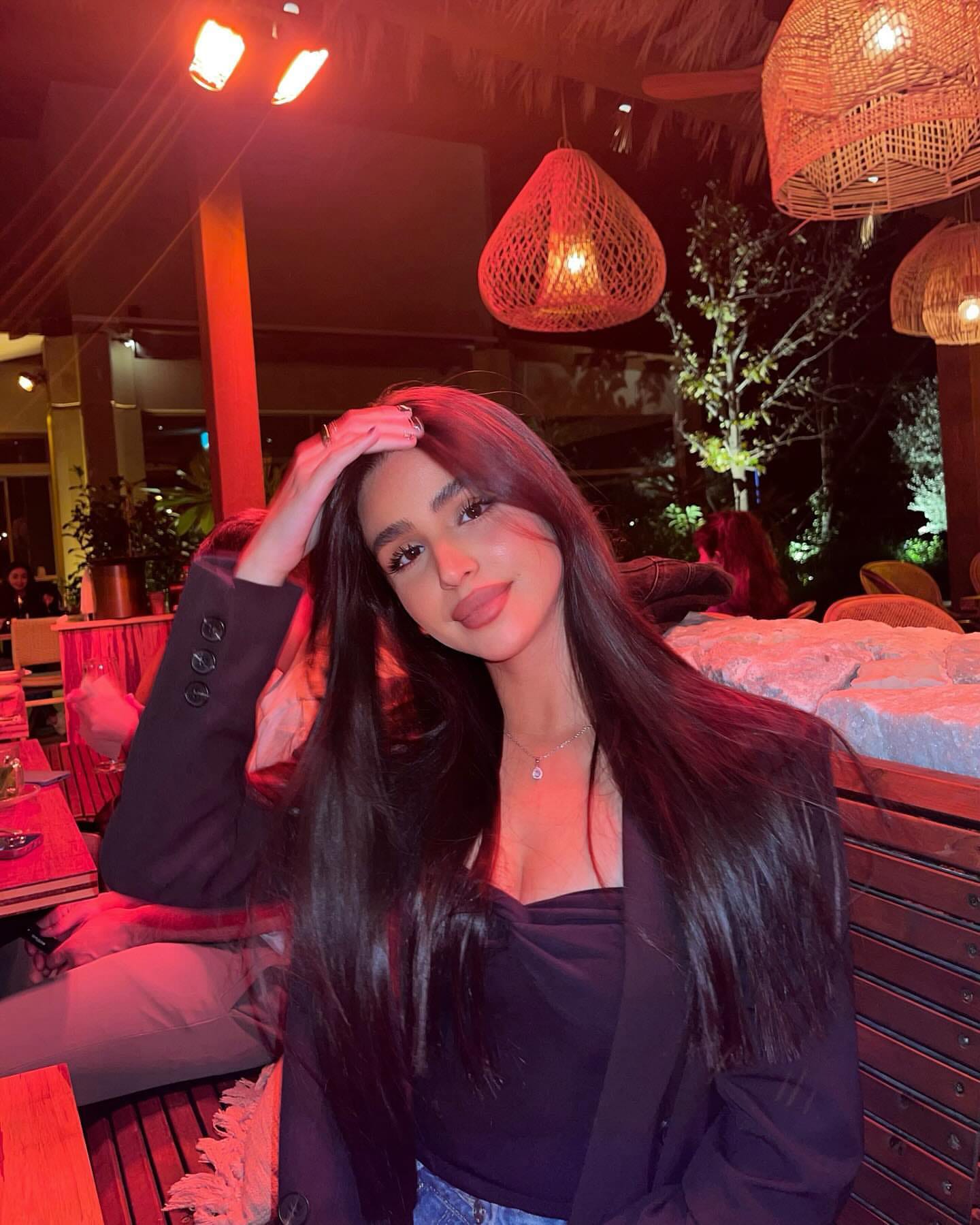 Nika — Şişli, İstanbul escort ilanı fotoğraf 6